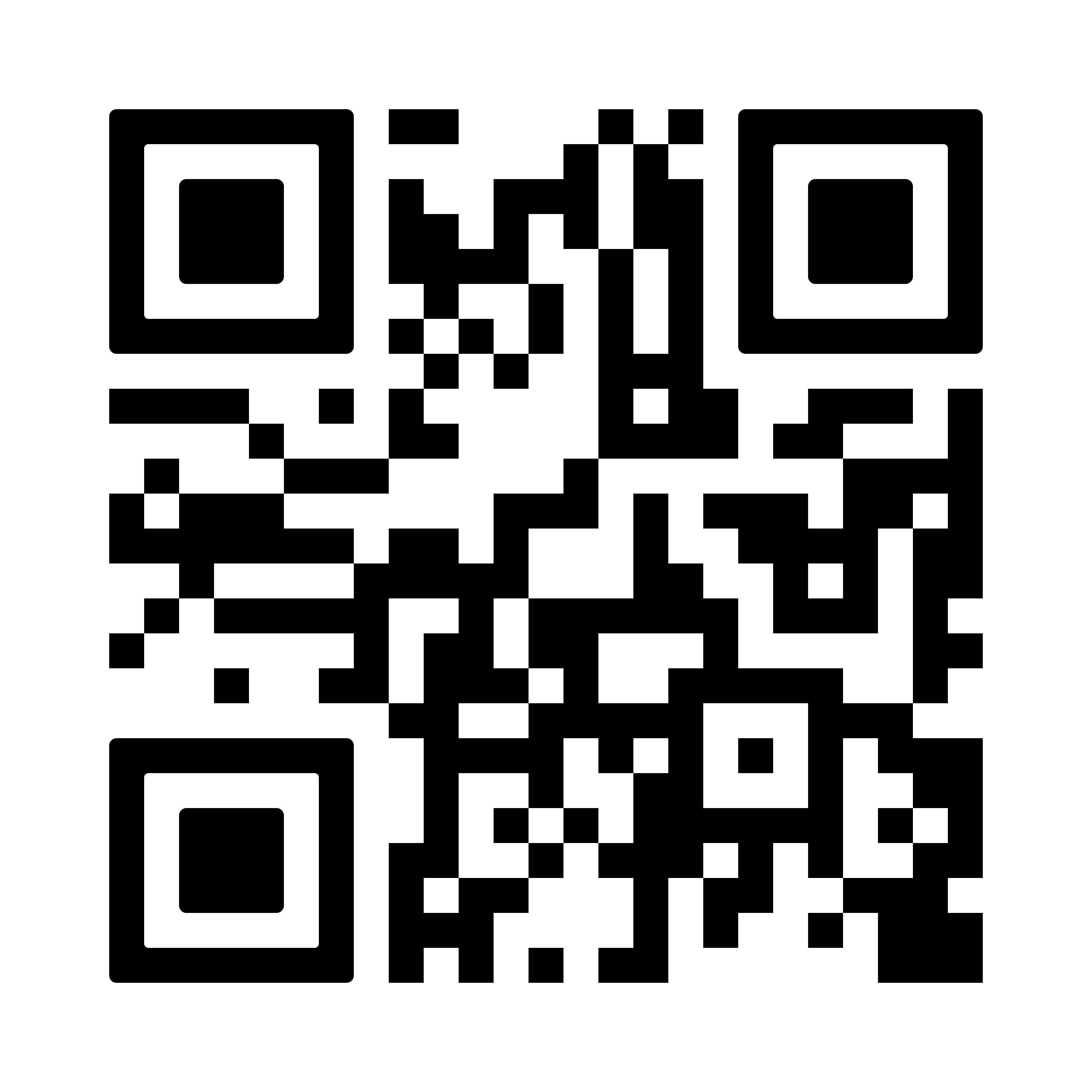GoFundMe QR Code